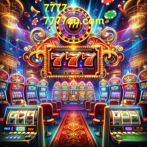 A Fascinante Categoria de 'Pagamentos' nos Jogos de Cassino