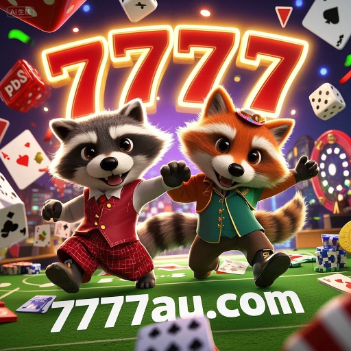 7777