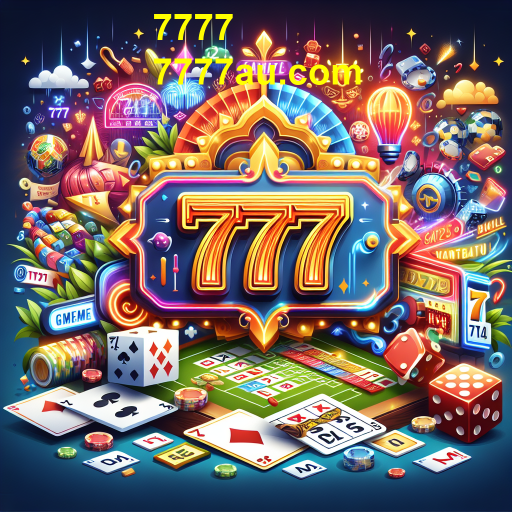 Explorando a Categoria de Cadastro no 7777: Jogos Que Desafiam a Mente
