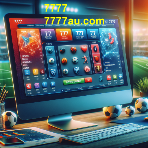 Apostas Esportivas: Um Guia para Apostar com Responsabilidade no Site 7777